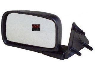 VAN WEZEL 5813801 -  Наружное зеркало